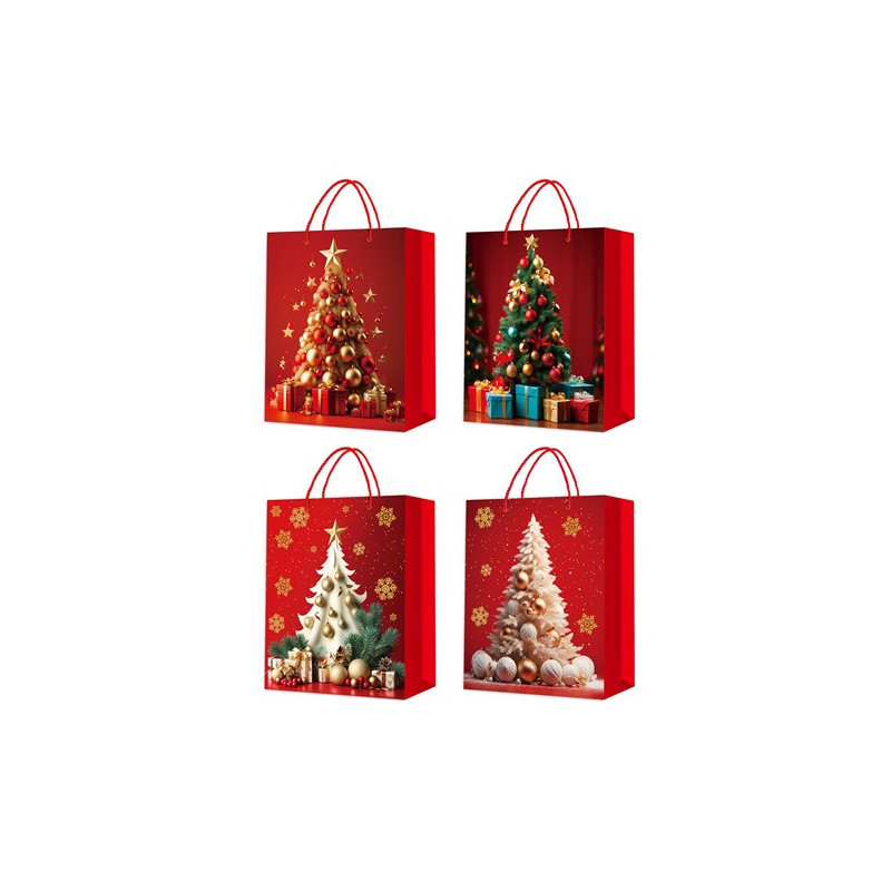 Torebka upominkowa św WK 22561 M 64416