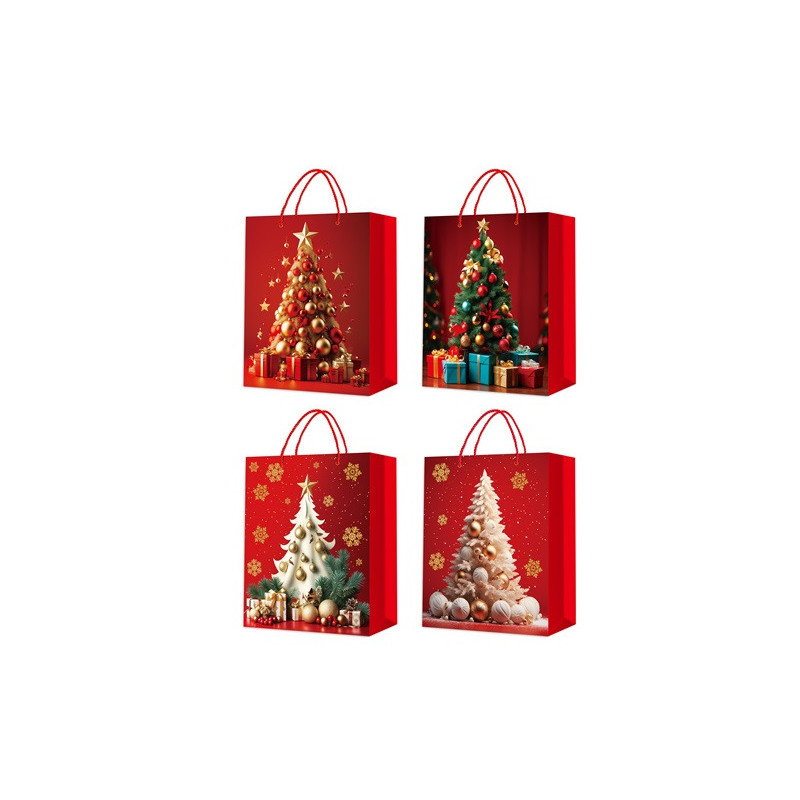 Torebka upominkowa św WK 22561 S 64409