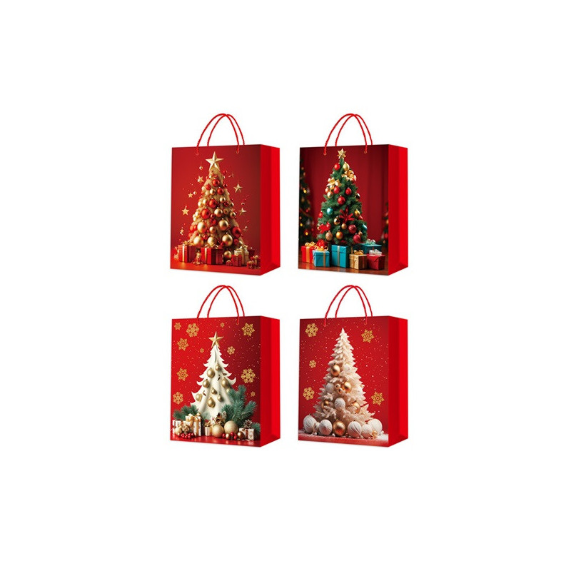 Torebka upominkowa św WK 22561 XS 64393