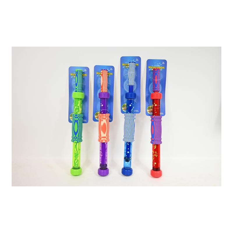 Tuba na wodę 46cm 4kol T4 15272