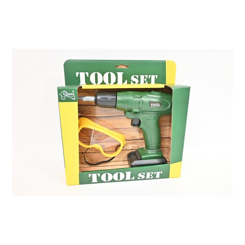 Wiertarka friction+okulary T1811D 15234