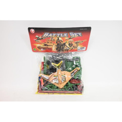 Wojsko w worku 9061G 31136