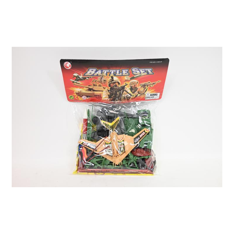 Wojsko w worku 9061G 31136