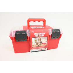 Zestaw narzędzi w skrzynce T2006 15227