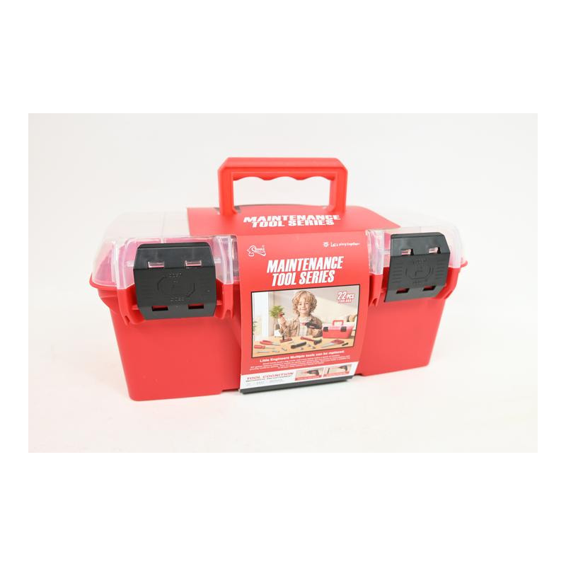 Zestaw narzędzi w skrzynce T2006 15227