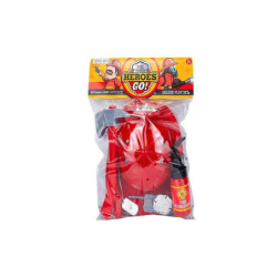 Zestaw strażaka 99074 15098