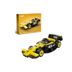  Cada klocki CircuitRacCarBla/Ye C55107W 33285