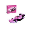  Cada klocki CircuitRacCarPink C55104W 33254