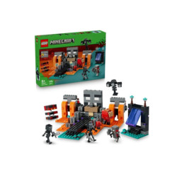  LEGO MINECRAFT Walka z witherem 21590