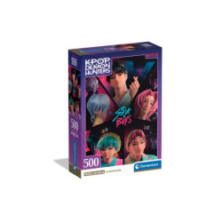 CLE puzzle 500 K-Pop Demon Hunter 35625