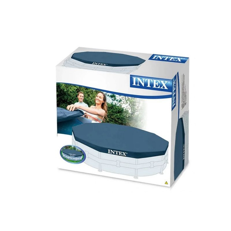 Pokrywa do basenu 305x25cm 28030 03977