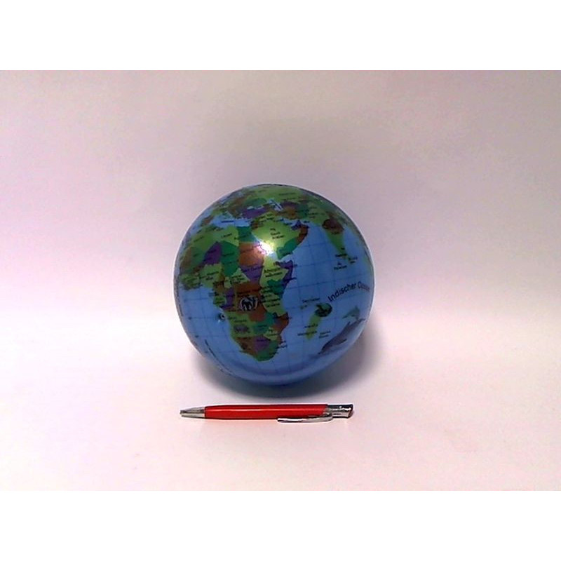  John piłka 9"/230mm Globus 130054293