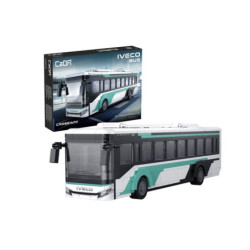  Cada klocki IvecoBusCrossway C59007W 27802