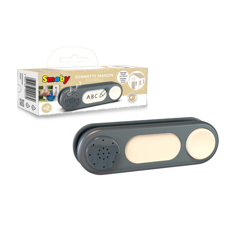 SMOBY dzwonek do drzwi 810917