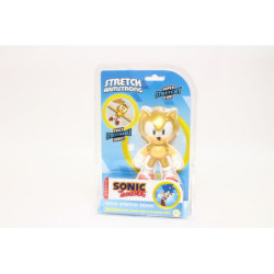 COBI STRETCH figurka Złoty Sonic 07920