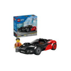  LEGO CITY Supersamochód elektr.60486