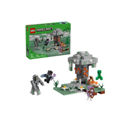 LEGO MINECRAFT Blady ogród 21586