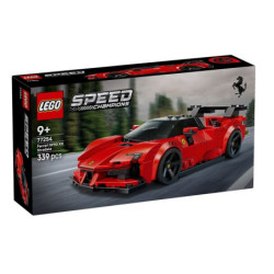  LEGO SPEED CHAMPIONS Samochód sportowy 77254