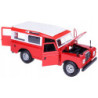 BBU 1:24 Land Rover 22063 20632