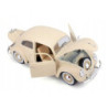 BBU 1:18 Gold VW Kafert-Beetle beige 12029CM 20291