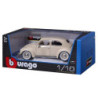 BBU 1:18 Gold VW Kafert-Beetle beige 12029CM 20291