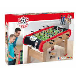 SMOBY piłkarzyki Champion 620400