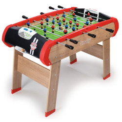 SMOBY piłkarzyki Champion 620400