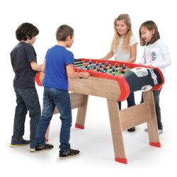 SMOBY piłkarzyki Champion 620400