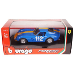 BBU 1:24 Ferrari 250 GTO 26305 63059