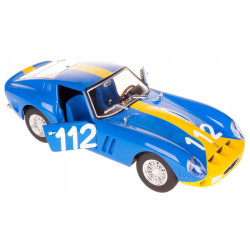 BBU 1:24 Ferrari 250 GTO 26305 63059