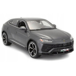 BBU 1:18 Lamborghini Urus grey 11042GY 10421