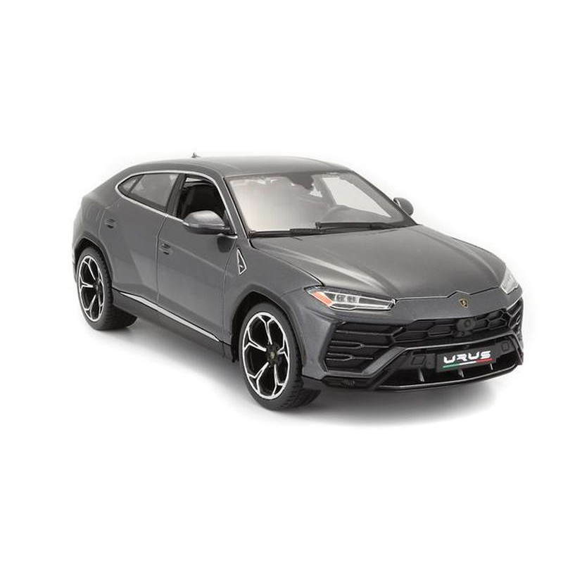 BBU 1:18 Lamborghini Urus grey 11042GY 10421
