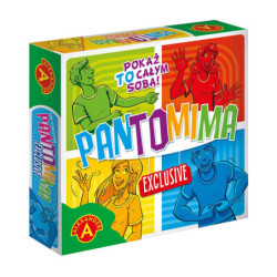 Pantomima exclusive 19957
