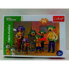 PUZZLE 30 Wesoły dzień / Trefliki 18238