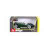 BBU 1:24 Jaguar XK120 Roadster green 22018R