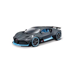 BBU 1:18 Bugatti Divo 11045GY dark grey 11045GY