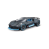 BBU 1:18 Bugatti Divo 11045GY dark grey 11045GY