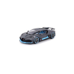 BBU 1:18 Bugatti Divo 11045GY dark grey 11045GY