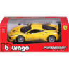 BBU 1:24 Ferrari 488 Challenge 26307 63073