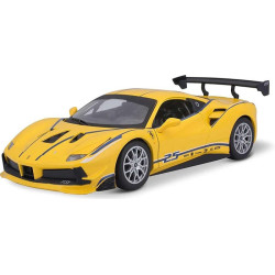 BBU 1:24 Ferrari 488 Challenge 26307 63073