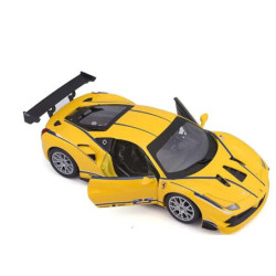 BBU 1:24 Ferrari 488 Challenge 26307 63073