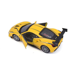 BBU 1:24 Ferrari 488 Challenge 26307 63073