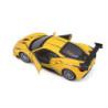 BBU 1:24 Ferrari 488 Challenge 26307 63073