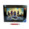RAV puzzle 1000 Łowienie pod lodem 16831