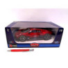 BBU 1:18 Bugatti Divo metalic red 11045R 02641