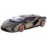 BBU 1:18 Plus Lamborghini Sian FKP37 green 11046GN
