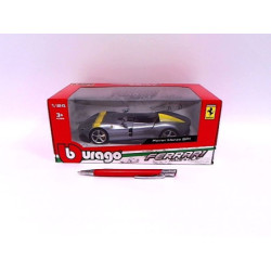 BBU 1:24 Ferrari Monza SP1 26027 60270