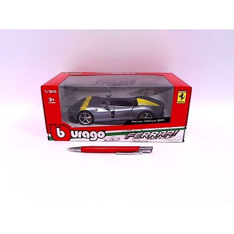 BBU 1:24 Ferrari Monza SP1 26027 60270