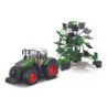 BBU Fendt 1050 Vario with whirl rake 10cm 31665