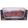 BBU 1:18 Plus LamborghiniSianFKP37 red 11046RD